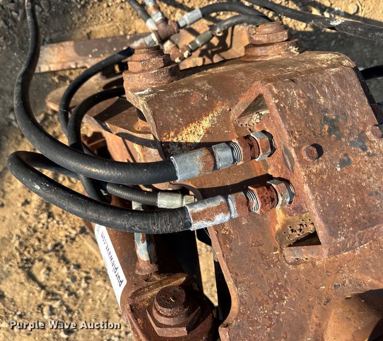 image for item DW3455 Grapple