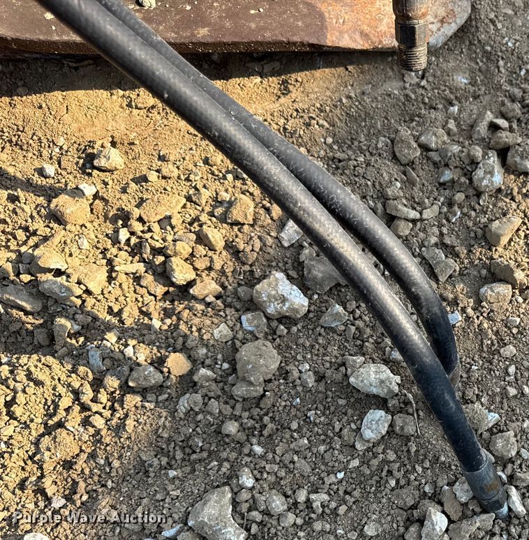 image for item DW3455 Grapple