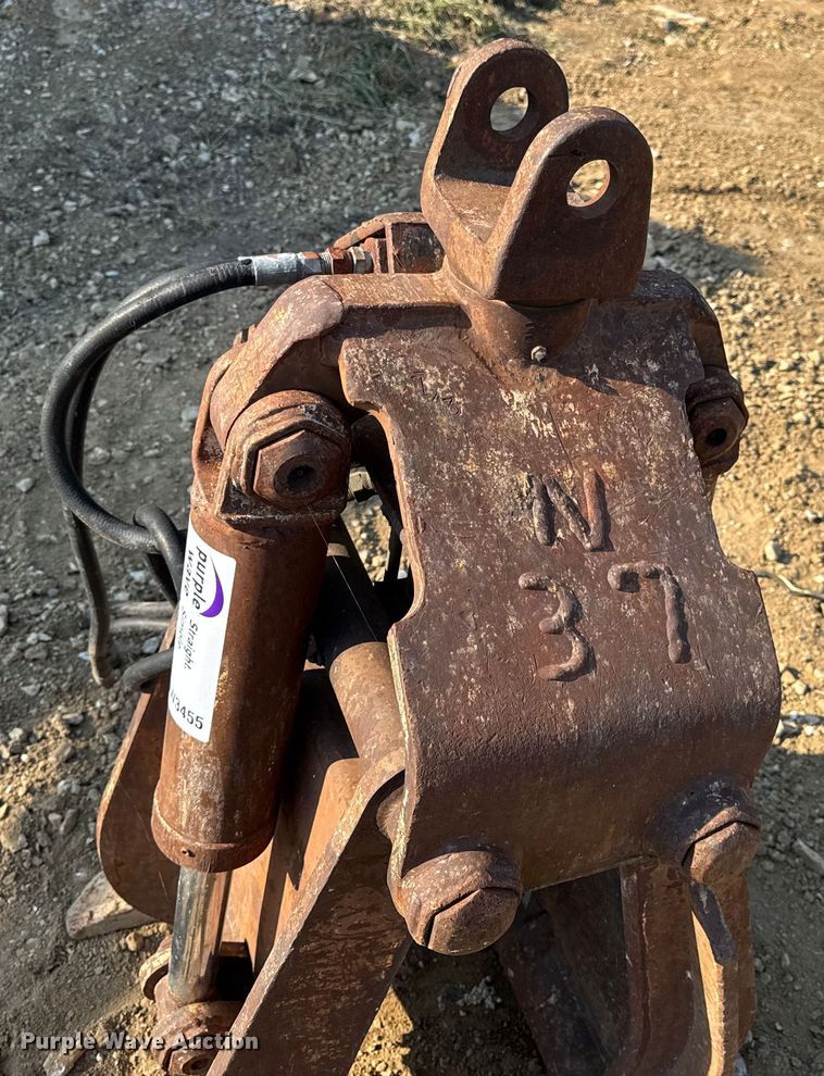 image for item DW3455 Grapple