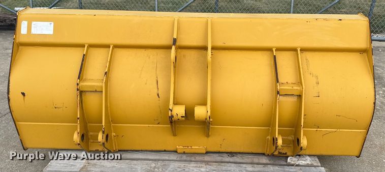 image for item DW3470 Caterpillar bucket