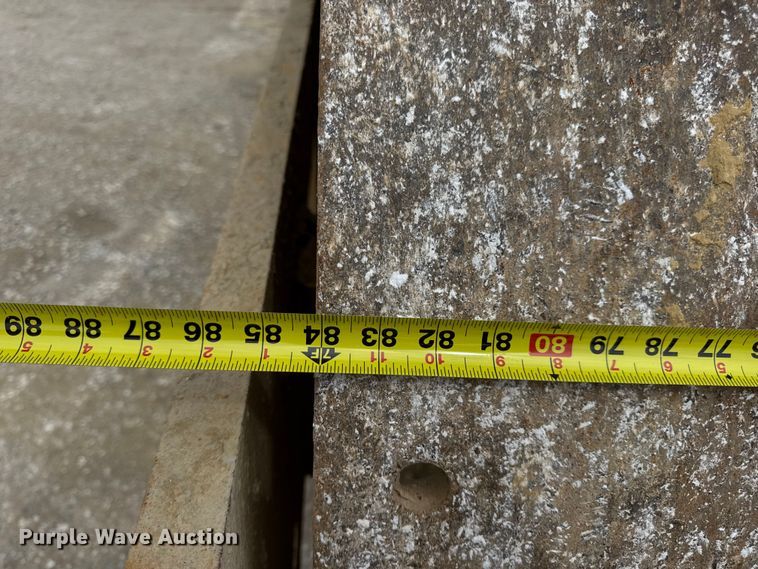 image for item DW3472 2016 Caterpillar CS56B single drum vibratory roller