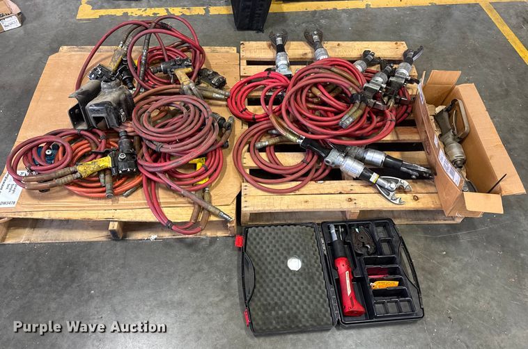 image for item DW3478 ools