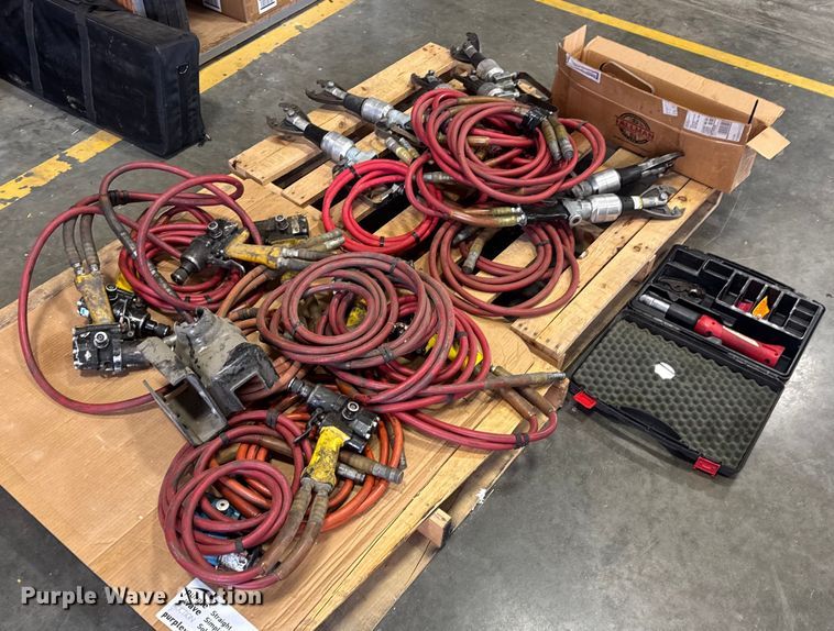 image for item DW3478 ools