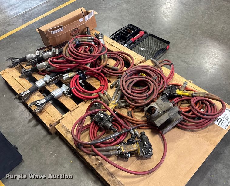 image for item DW3478 ools