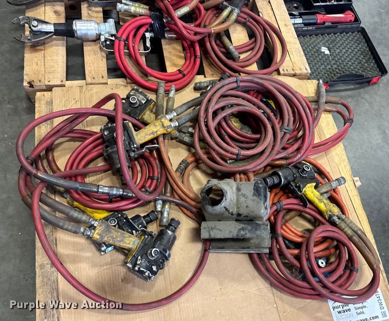 image for item DW3478 ools