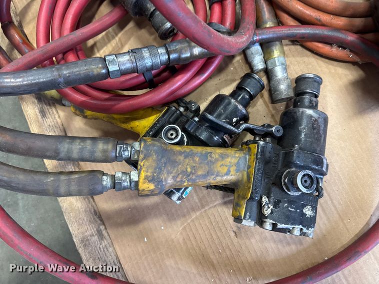 image for item DW3478 ools