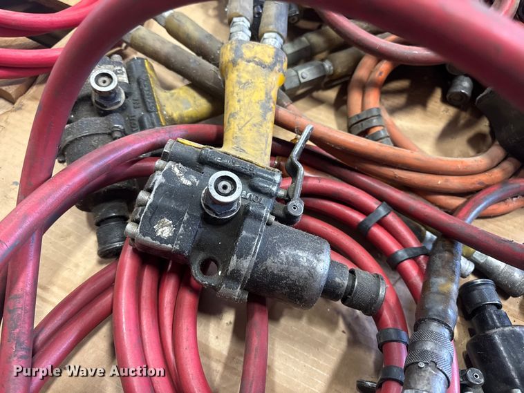 image for item DW3478 ools