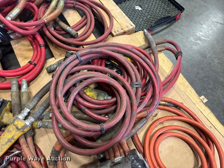 image for item DW3478 ools