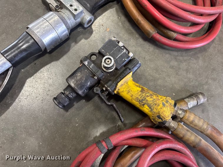 image for item DW3478 ools