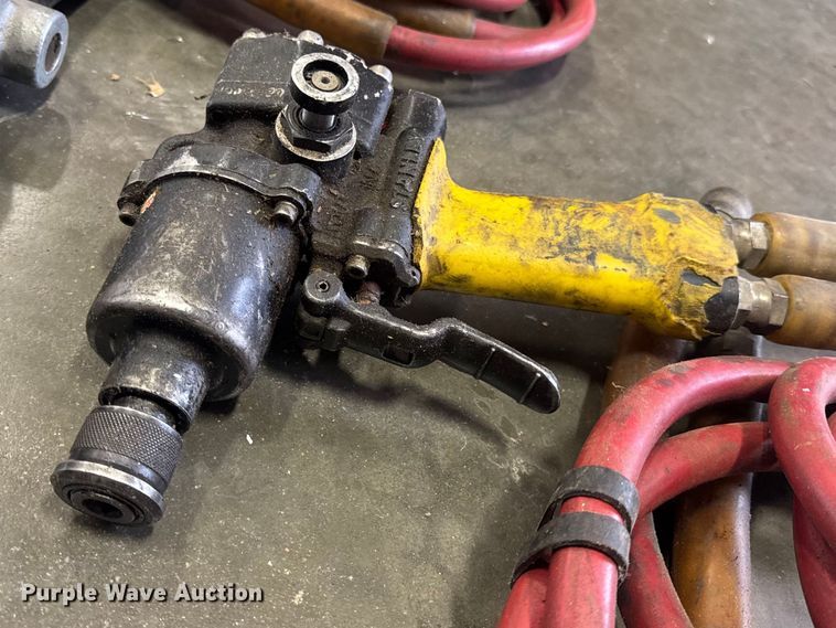 image for item DW3478 ools