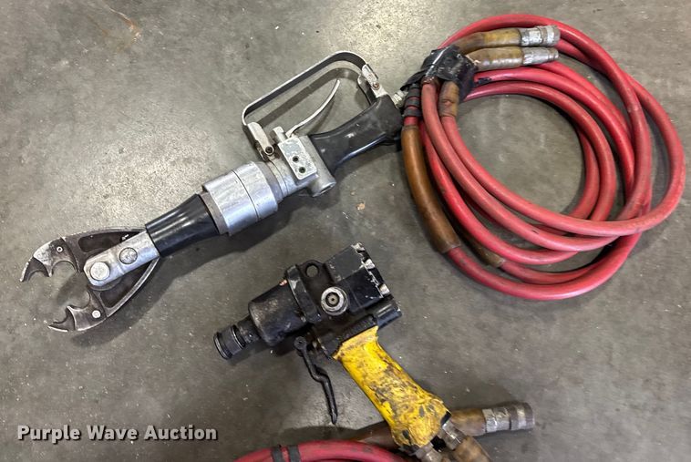 image for item DW3478 ools