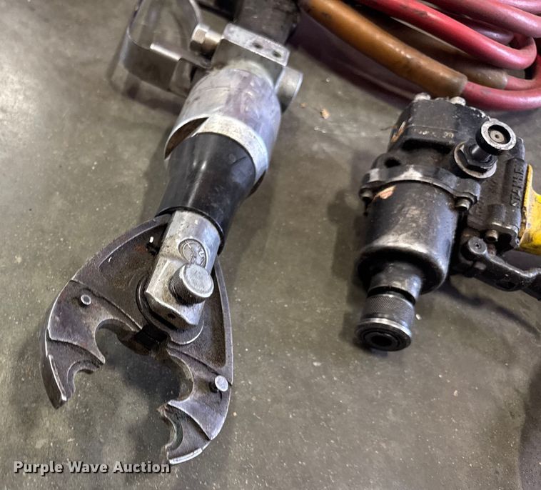 image for item DW3478 ools