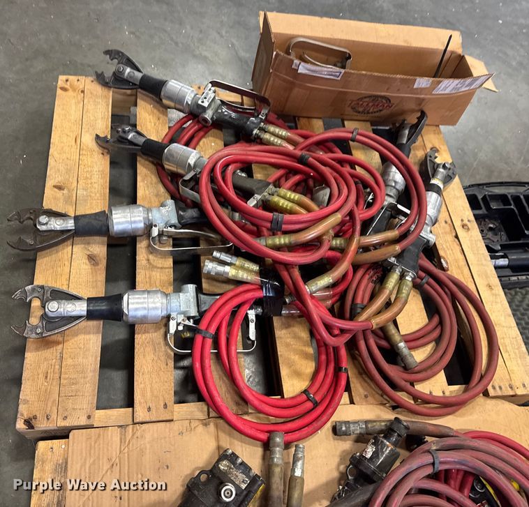 image for item DW3478 ools