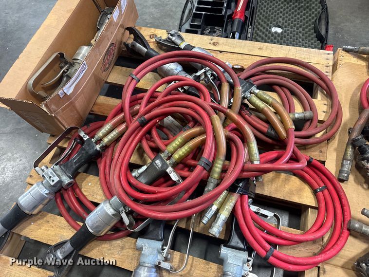 image for item DW3478 ools