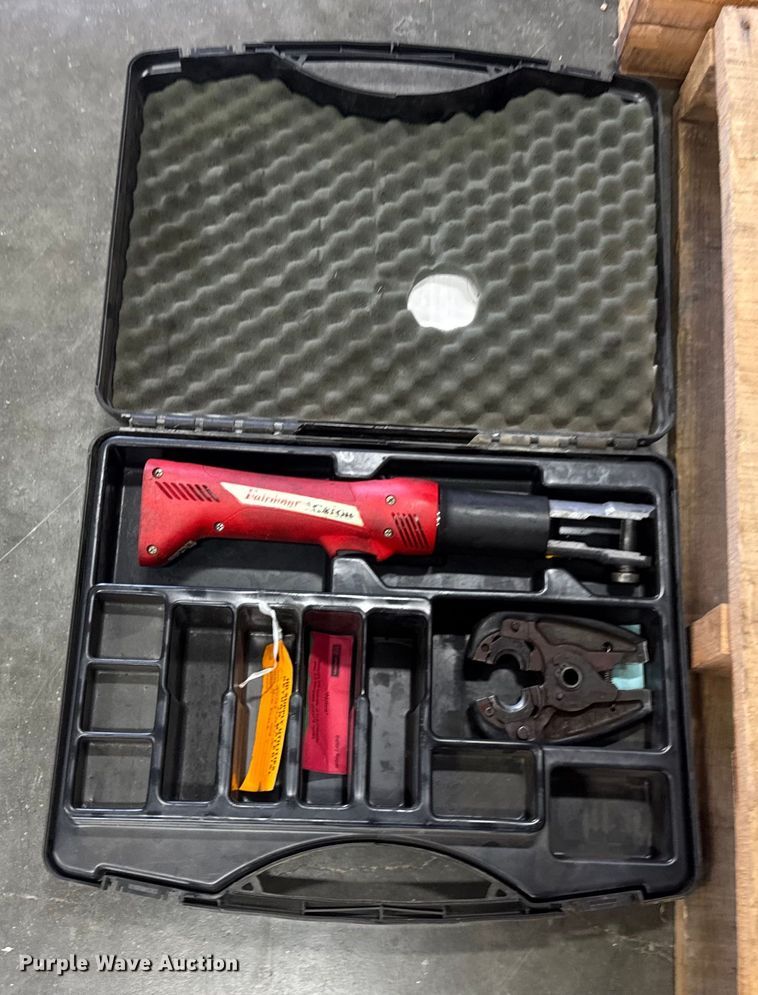 image for item DW3478 ools