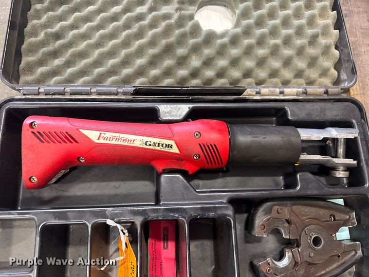 image for item DW3478 ools