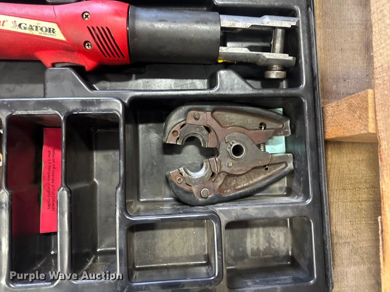 image for item DW3478 ools