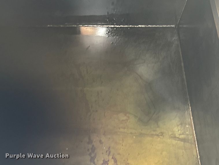 image for item DW3490 2005 Sauber Mfg. Co. 1594 oil filtration trailer