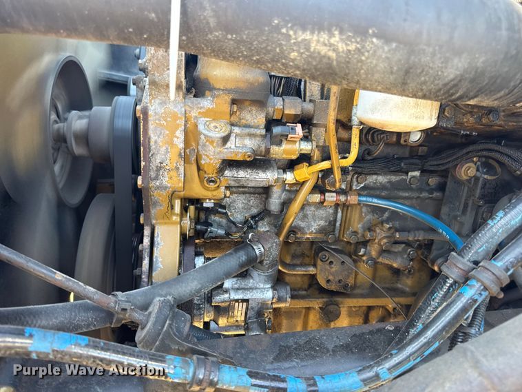 image for item DW3495 1999 Freightliner FL60 flatbed truck