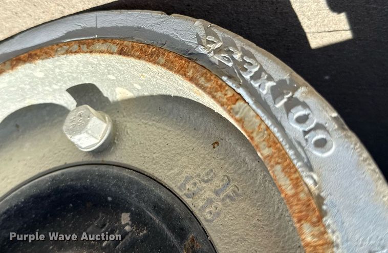 image for item DX5677 2011 JLG 1930ES scissor lift