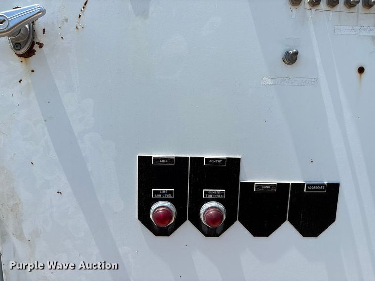 image for item DX5715 U-cart CB-2 Concrete batch plant