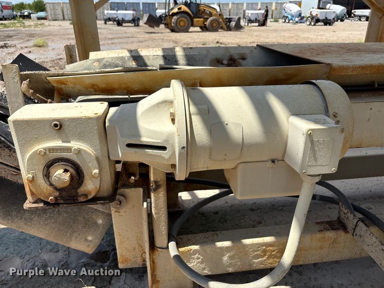 image for item DX5715 U-cart CB-2 Concrete batch plant