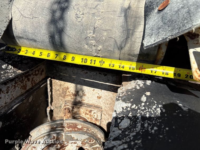 image for item DX5715 U-cart CB-2 Concrete batch plant