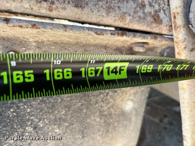 image for item DX5715 U-cart CB-2 Concrete batch plant