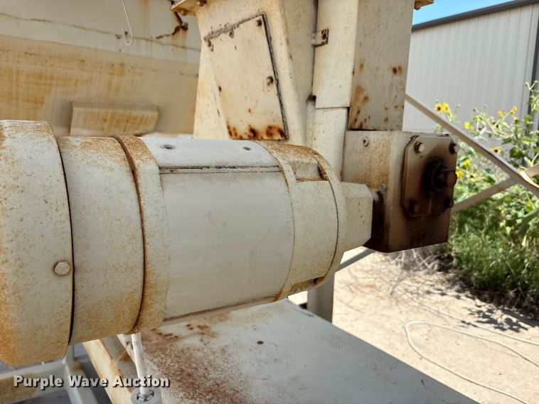 image for item DX5715 U-cart CB-2 Concrete batch plant