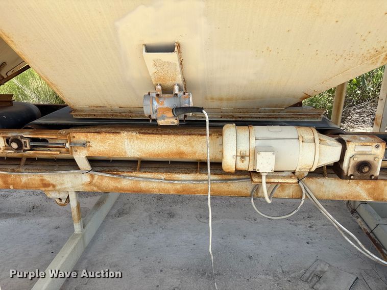 image for item DX5715 U-cart CB-2 Concrete batch plant