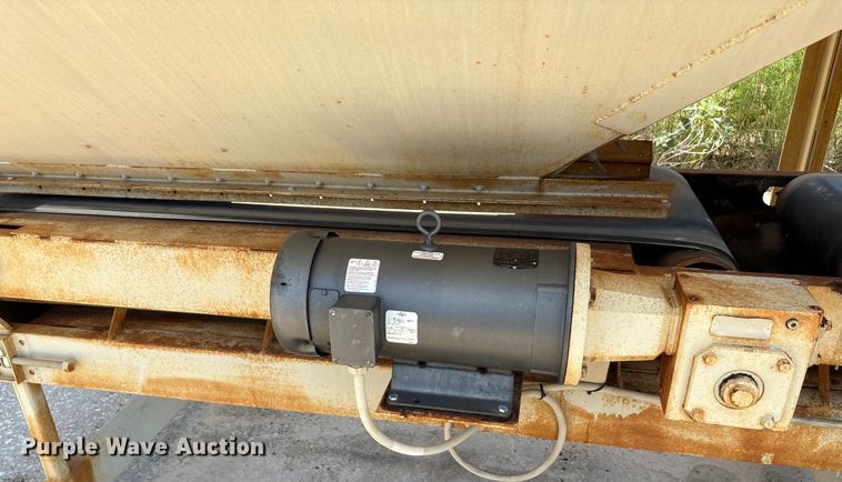 image for item DX5715 U-cart CB-2 Concrete batch plant