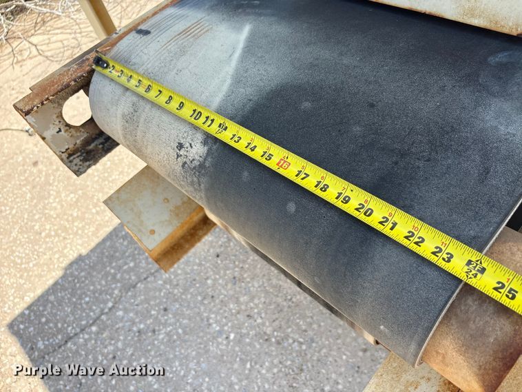 image for item DX5715 U-cart CB-2 Concrete batch plant