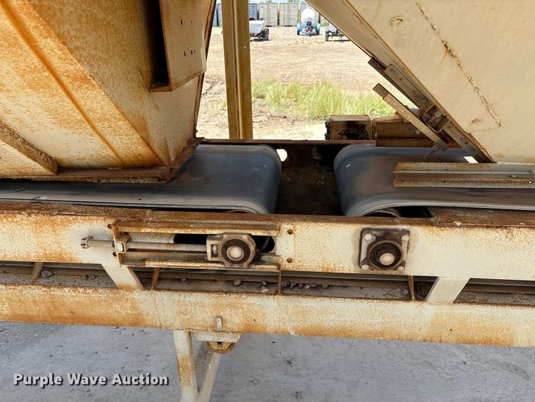 image for item DX5715 U-cart CB-2 Concrete batch plant