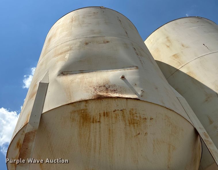 image for item DX5715 U-cart CB-2 Concrete batch plant