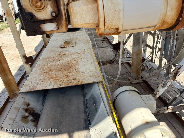 image for item DX5715 U-cart CB-2 Concrete batch plant