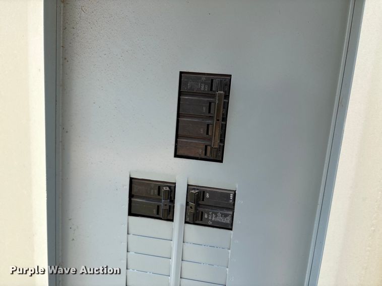 image for item DX5715 U-cart CB-2 Concrete batch plant