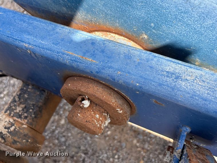 image for item DX5716 Concrete mixer trailer