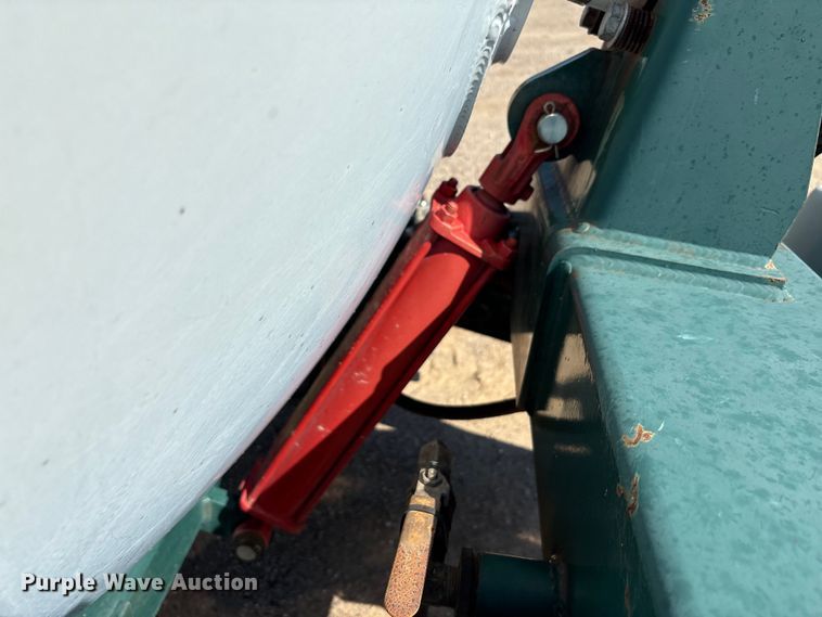 image for item DX5717 Cart away Concrete mixer trailer