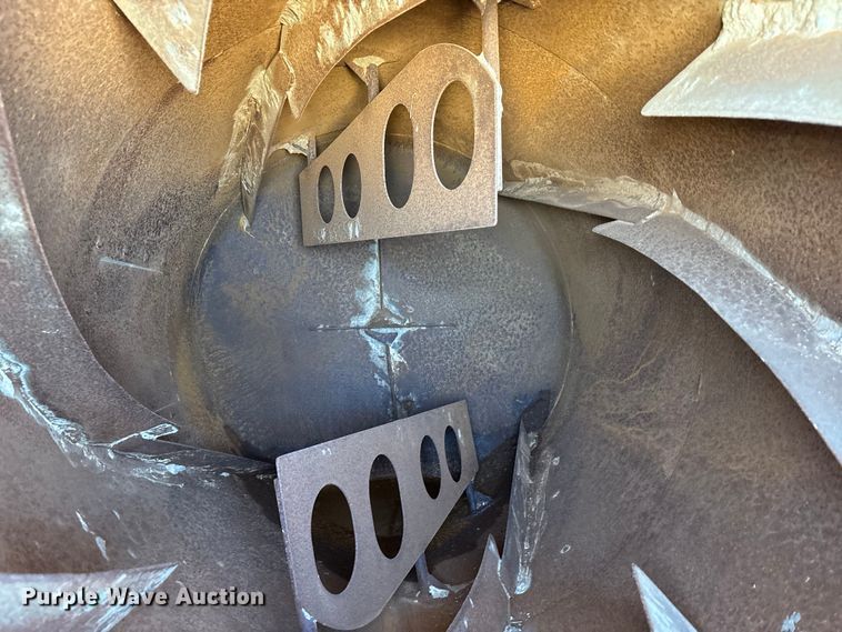 image for item DX5717 Cart away Concrete mixer trailer