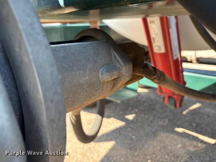 image for item DX5717 Cart away Concrete mixer trailer