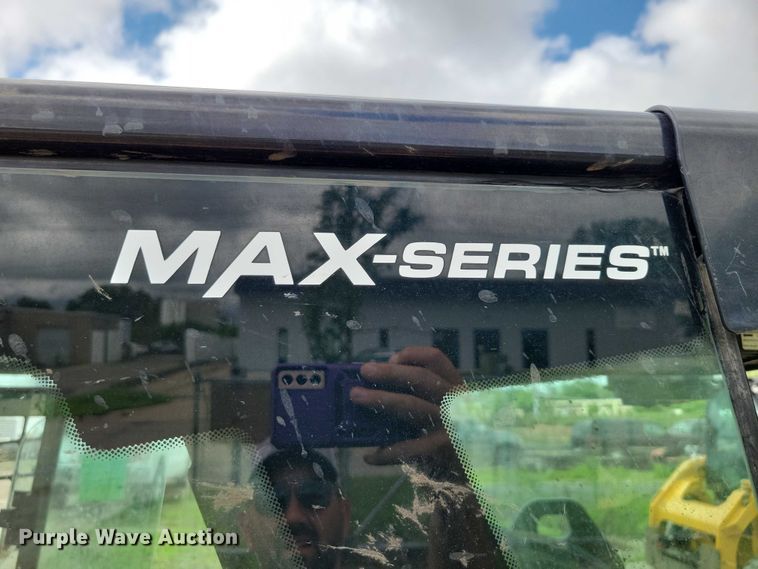 image for item DX7212 2023 ASV RT-65 tracked skid steer loader