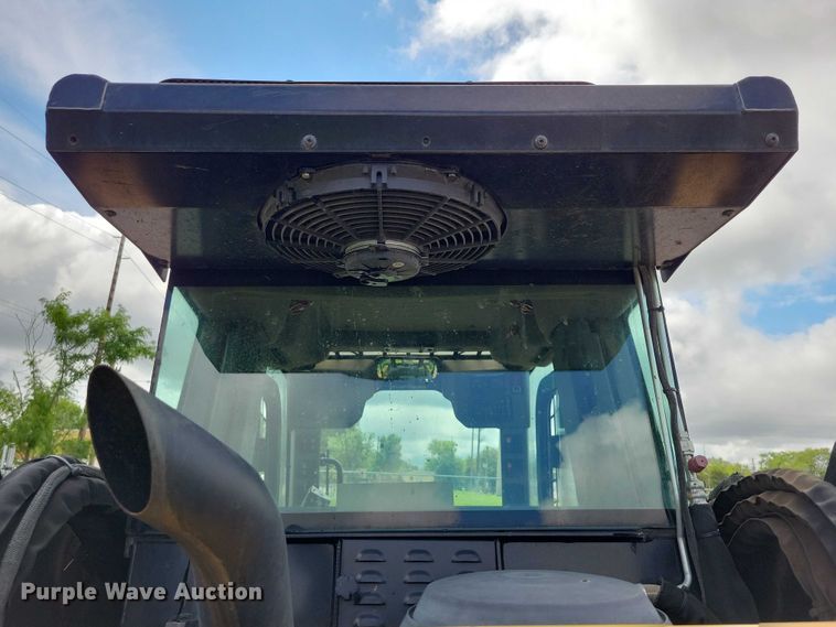 image for item DX7212 2023 ASV RT-65 tracked skid steer loader