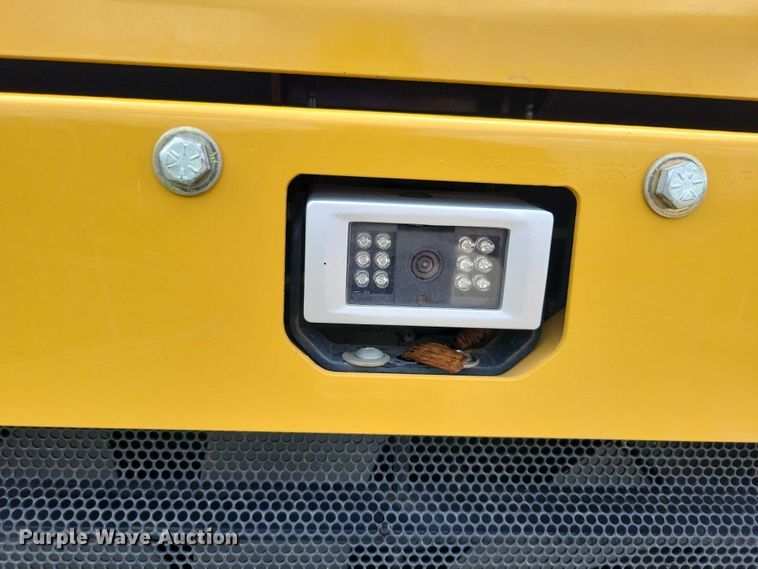 image for item DX7212 2023 ASV RT-65 tracked skid steer loader