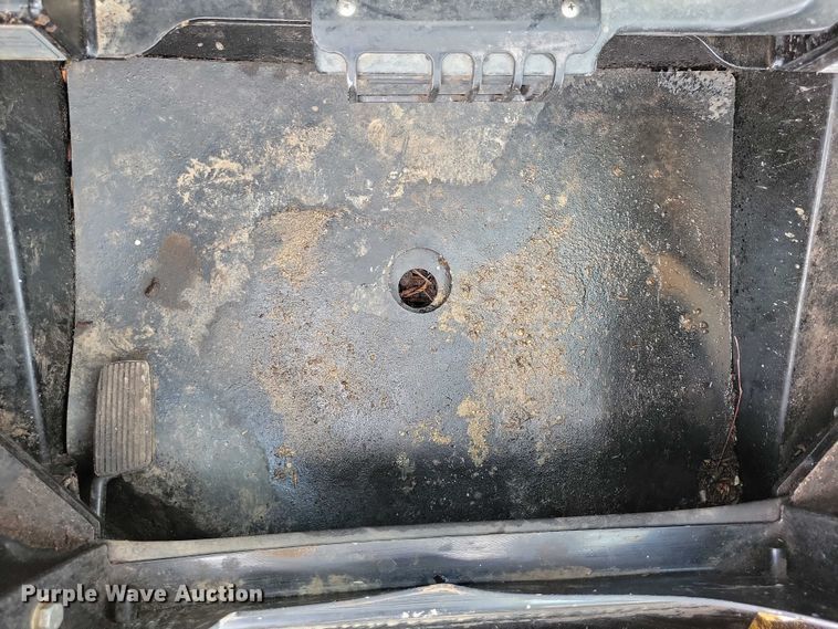 image for item DX7212 2023 ASV RT-65 tracked skid steer loader