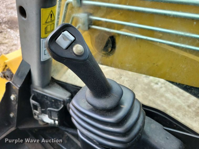 image for item DX7212 2023 ASV RT-65 tracked skid steer loader