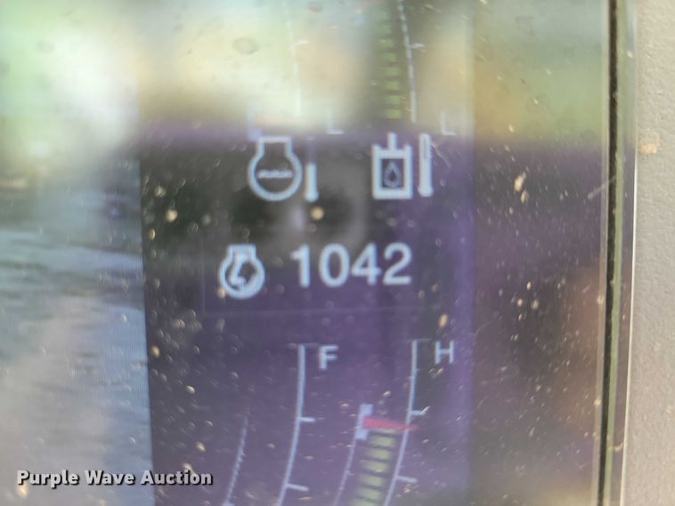 image for item DX7212 2023 ASV RT-65 tracked skid steer loader