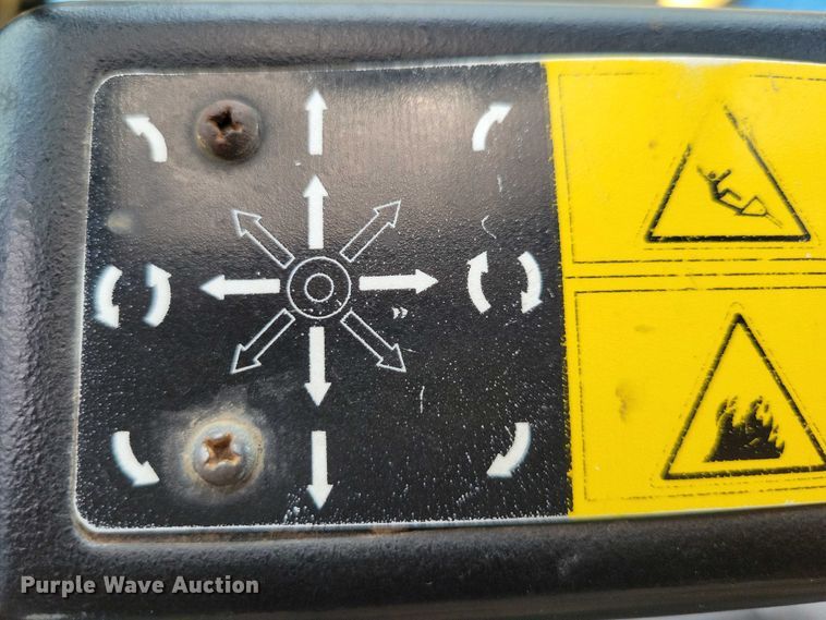 image for item DX7212 2023 ASV RT-65 tracked skid steer loader