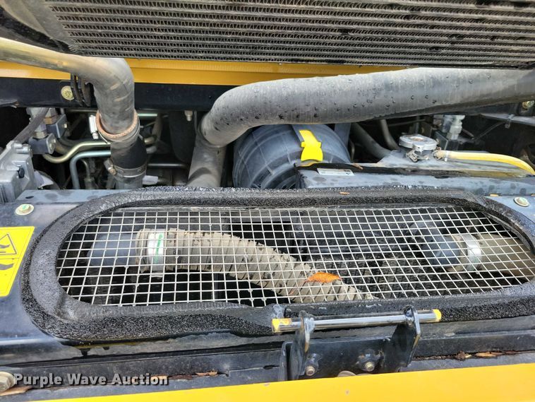 image for item DX7212 2023 ASV RT-65 tracked skid steer loader