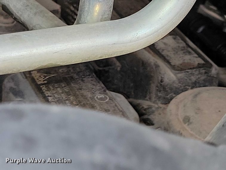 image for item DX7212 2023 ASV RT-65 tracked skid steer loader