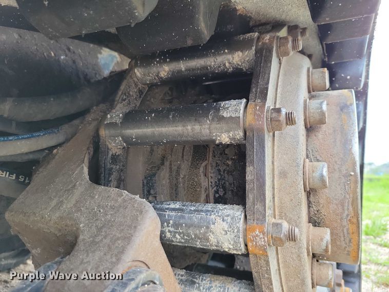 image for item DX7212 2023 ASV RT-65 tracked skid steer loader